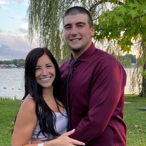 Meet your Posher, Brittney